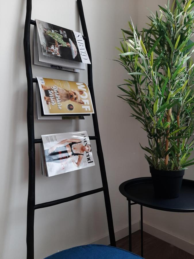 Zorghotel Prinsenhof Ronse Bagian luar foto